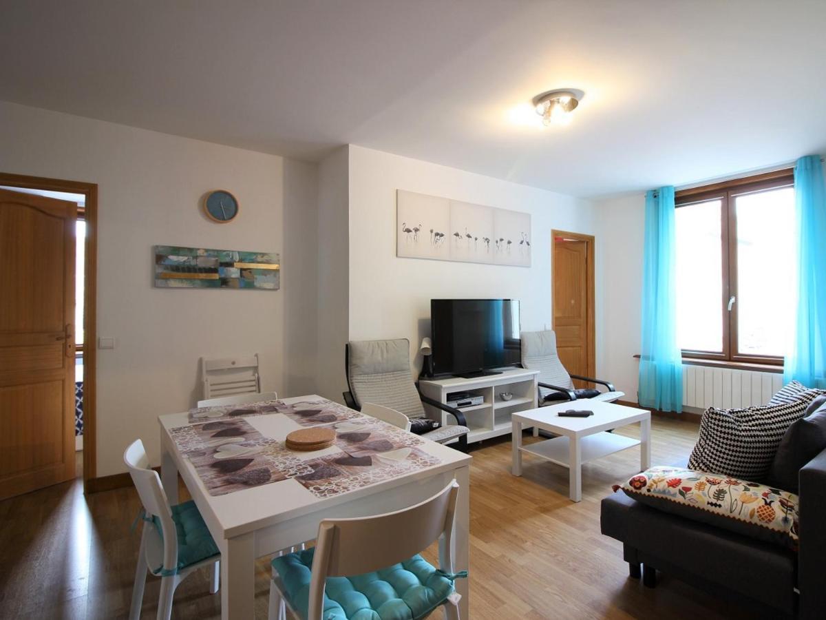 Appartement T3 Avec Parking A La Bourboule, A 500M Des Thermes Et Du Centre, Wifi Inclus - Fr-1-608-14 Eksteriør billede