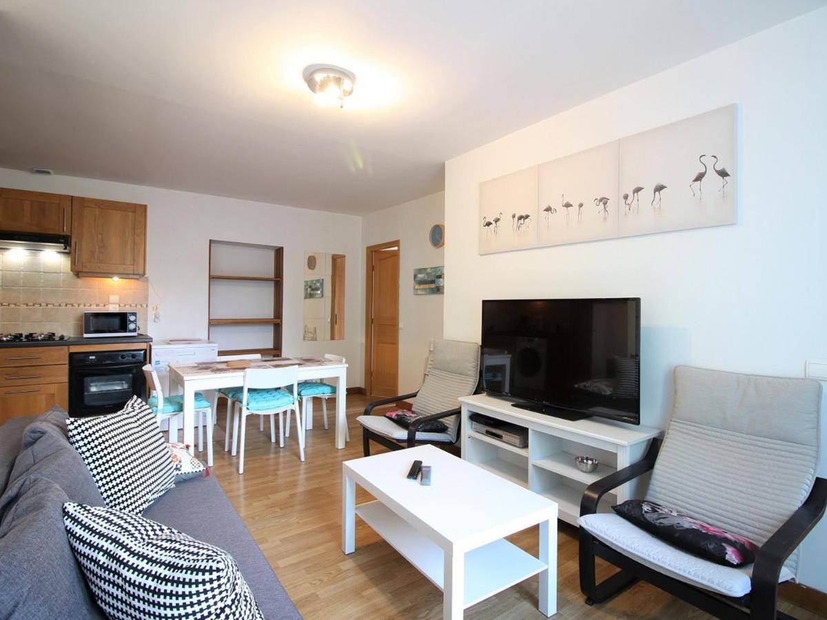 Appartement T3 Avec Parking A La Bourboule, A 500M Des Thermes Et Du Centre, Wifi Inclus - Fr-1-608-14 Eksteriør billede