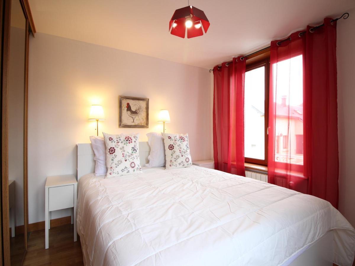 Appartement T3 Avec Parking A La Bourboule, A 500M Des Thermes Et Du Centre, Wifi Inclus - Fr-1-608-14 Eksteriør billede