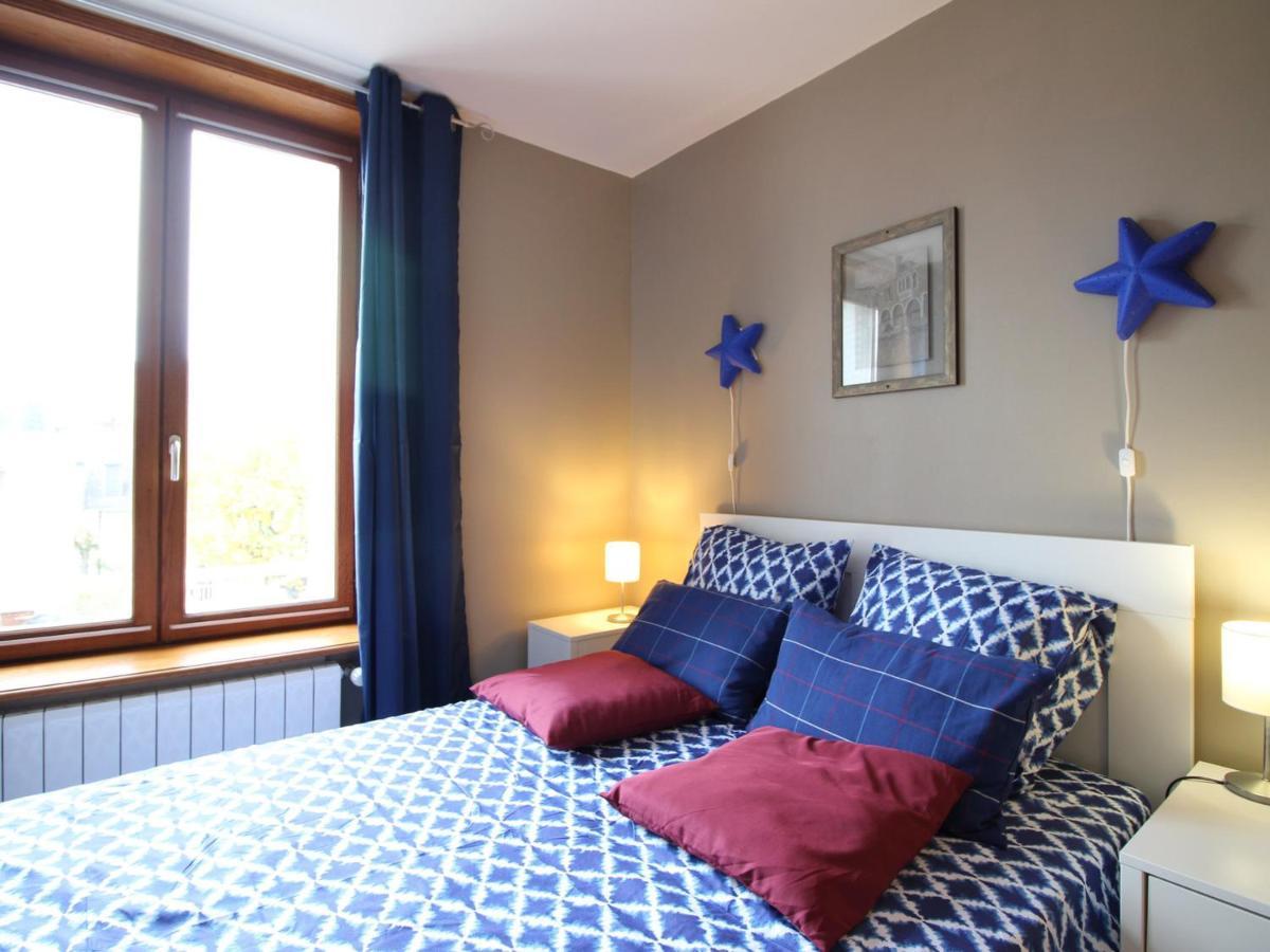 Appartement T3 Avec Parking A La Bourboule, A 500M Des Thermes Et Du Centre, Wifi Inclus - Fr-1-608-14 Eksteriør billede