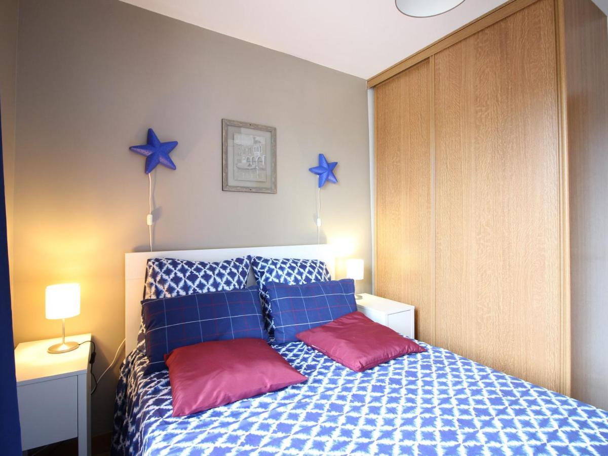 Appartement T3 Avec Parking A La Bourboule, A 500M Des Thermes Et Du Centre, Wifi Inclus - Fr-1-608-14 Eksteriør billede